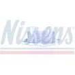 Radiateur d'huile NISSENS 91150 - Visuel 3