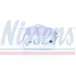 Radiateur d'huile NISSENS 91159 - Visuel 1