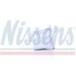 Radiateur d'huile NISSENS 91159 - Visuel 2
