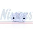 Radiateur d'huile NISSENS 91159 - Visuel 3