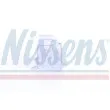 Radiateur d'huile de boîte automatique NISSENS 91160 - Visuel 2