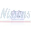 Radiateur d'huile de boîte automatique NISSENS 91164 - Visuel 3
