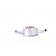 Radiateur d'huile NISSENS 91192 - Visuel 1