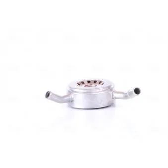Radiateur d'huile NISSENS 91192