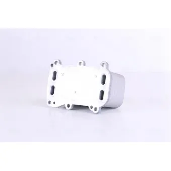 Radiateur d'huile NISSENS 91253