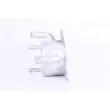 Radiateur d'huile de boîte automatique NISSENS 91284 - Visuel 2