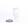 Radiateur d'huile NISSENS 91295 - Visuel 2