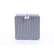 Evaporateur climatisation NISSENS 92107 - Visuel 1