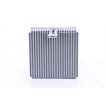 Evaporateur climatisation NISSENS