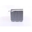 Evaporateur climatisation NISSENS 92129 - Visuel 1