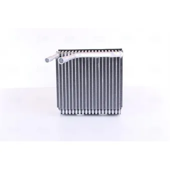 Evaporateur climatisation NISSENS