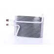 Evaporateur climatisation NISSENS 92155 - Visuel 1