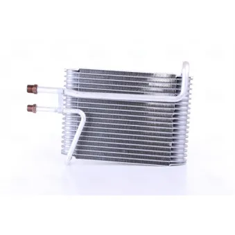 Evaporateur climatisation NISSENS