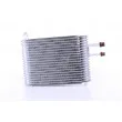 Evaporateur climatisation NISSENS 92155 - Visuel 3