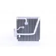 Evaporateur climatisation NISSENS 92204 - Visuel 1
