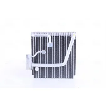 Evaporateur climatisation NISSENS 92204