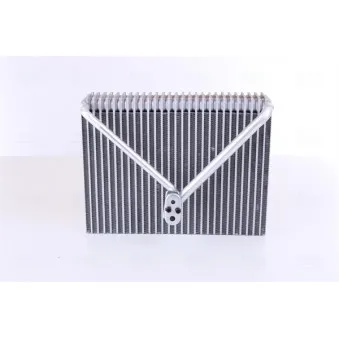 Evaporateur climatisation NISSENS 92257