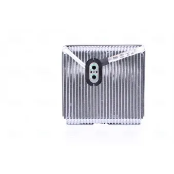 Evaporateur climatisation NISSENS 92267