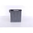 Evaporateur climatisation NISSENS 92283 - Visuel 1
