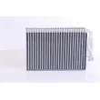 Evaporateur climatisation NISSENS 92295 - Visuel 1
