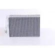 Evaporateur climatisation NISSENS 92295 - Visuel 3