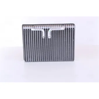 Evaporateur climatisation NISSENS 92296
