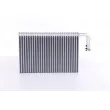 Evaporateur climatisation NISSENS 92298 - Visuel 1