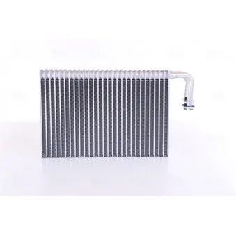 Evaporateur climatisation NISSENS 92298