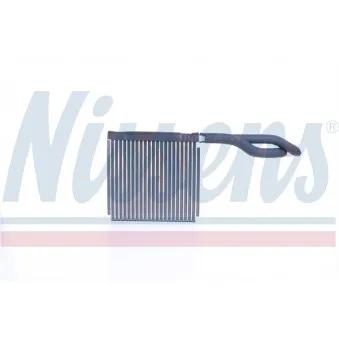 Evaporateur climatisation NISSENS 92326