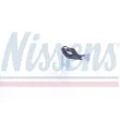 Evaporateur climatisation NISSENS 92326 - Visuel 2
