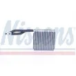 Evaporateur climatisation NISSENS 92326 - Visuel 3