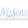 Evaporateur climatisation NISSENS 92327 - Visuel 2