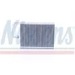 Evaporateur climatisation NISSENS 92327 - Visuel 3