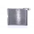 Évaporateur climatisation NISSENS 92338 - Visuel 1