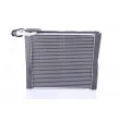 Évaporateur climatisation NISSENS 92338 - Visuel 3