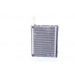 Évaporateur climatisation NISSENS 92351 - Visuel 3