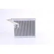 Évaporateur climatisation NISSENS 92352 - Visuel 1