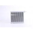 Évaporateur climatisation NISSENS 92352 - Visuel 3