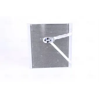 Évaporateur climatisation NISSENS