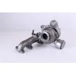 Turbocompresseur, suralimentation NISSENS 93068 - Visuel 1