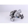 Turbocompresseur, suralimentation NISSENS 93068 - Visuel 2