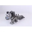 Turbocompresseur, suralimentation NISSENS 93068 - Visuel 3