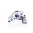 Turbocompresseur, suralimentation NISSENS 93071 - Visuel 1
