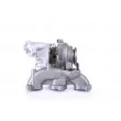 Turbocompresseur, suralimentation NISSENS 93071 - Visuel 2