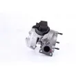 Turbocompresseur, suralimentation NISSENS 93074 - Visuel 1