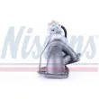 Turbocompresseur, suralimentation NISSENS 93075 - Visuel 2