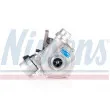 Turbocompresseur, suralimentation NISSENS 93092 - Visuel 1