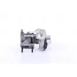 Turbocompresseur, suralimentation NISSENS 93101 - Visuel 2