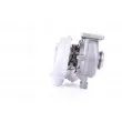 Turbocompresseur, suralimentation NISSENS 93102 - Visuel 1