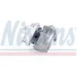 Turbocompresseur, suralimentation NISSENS 93110 - Visuel 2